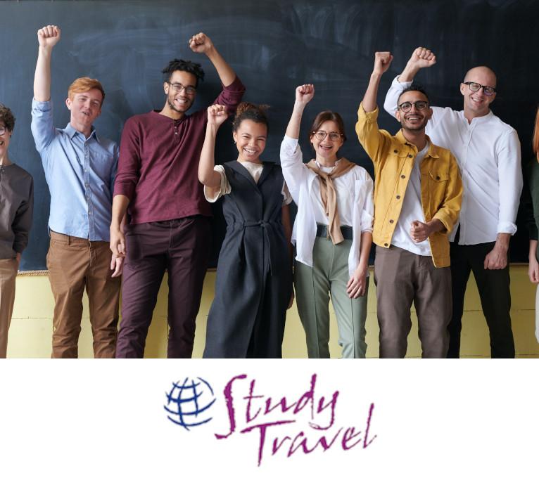 Group Booking Study Travel